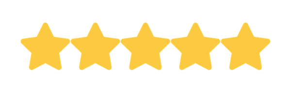 Rated 5 out of 5 stars